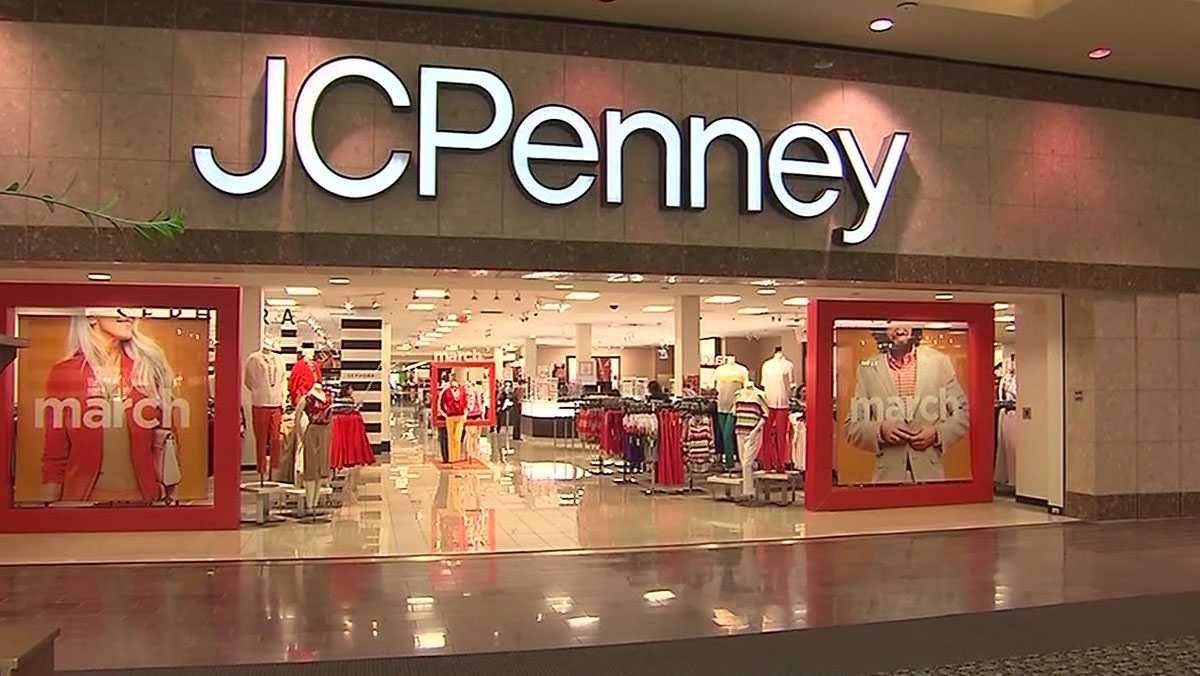 J.C. Penney to Exit Chapter 11 Bankruptcy Ahead of Holidays Says CEO