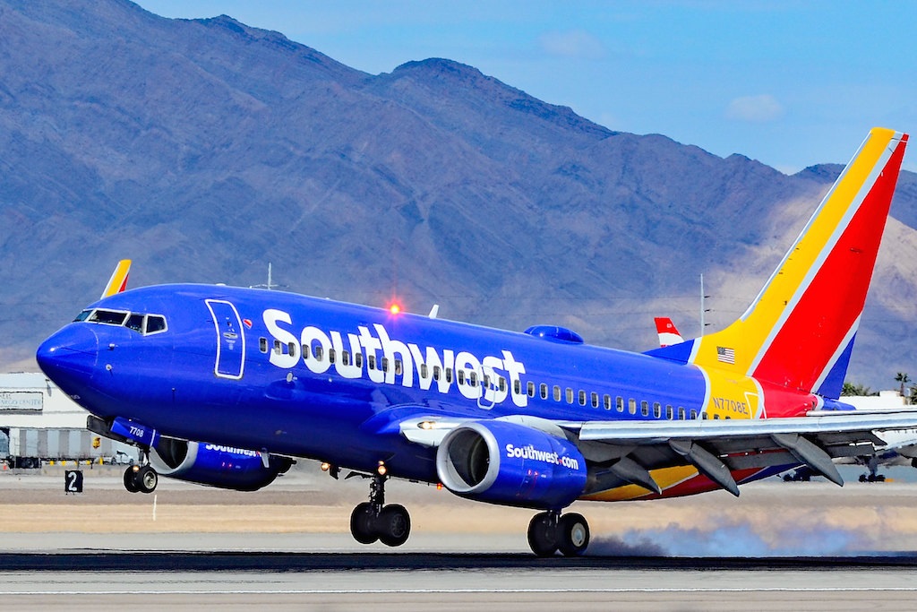 This is How Southwest’s CEO is Avoiding Layoffs
