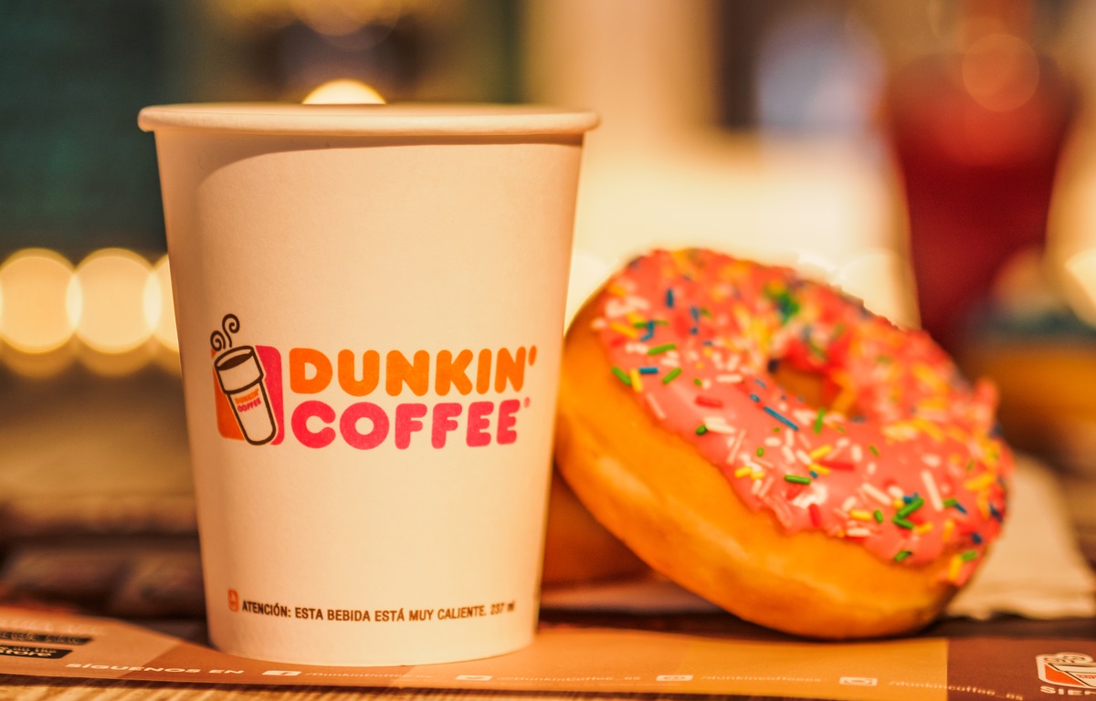 Dunkin’ Brands May be Going Private in a Deal Worth Almost $9B