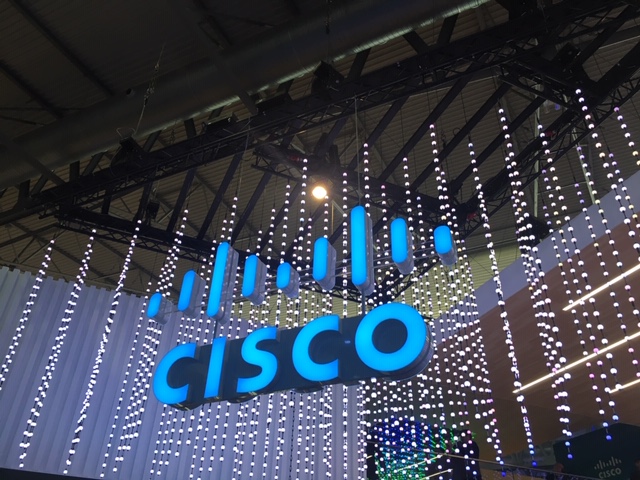 Cisco to Pay $1.9 Billion in U.S. Patent Lawsuit