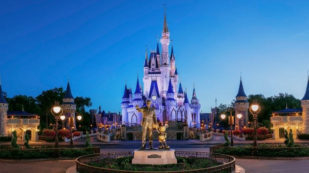 Thousands of Disney Employees are Being Laid Off
