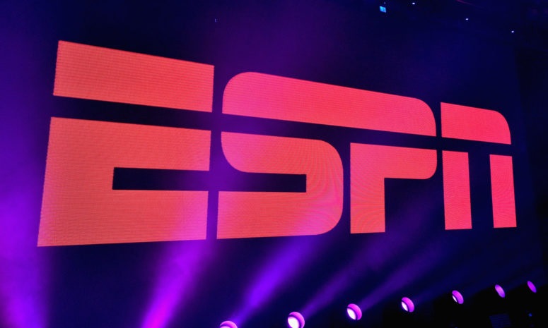 ESPN is Laying Off 300 People According to Memo