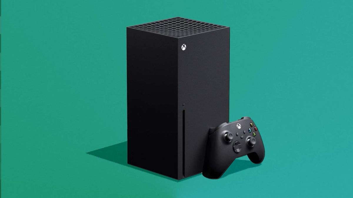XBox Series X and S Quickly Get Sold Out All Over Ahead of the Holidays