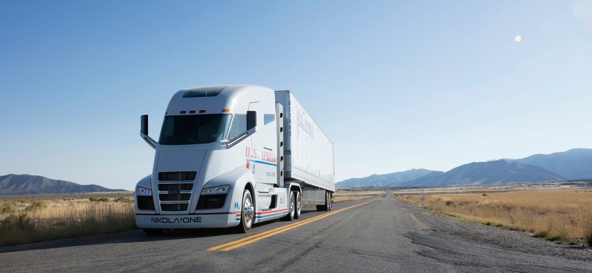 Nikola CEO Isn’t Reassuring Investors that GM Will Keep to Their $2 Billion Deal