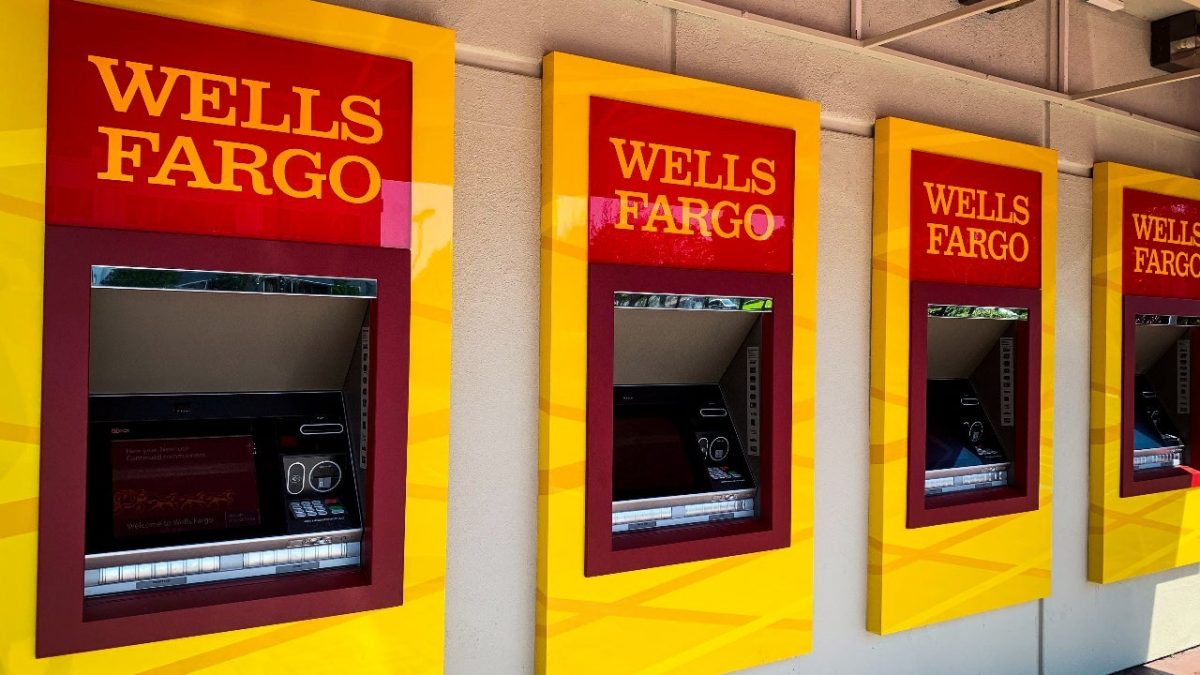 Wells Fargo Shares Soar on Analyst Upgrade and Yellen Nomination for Treasury Secretary