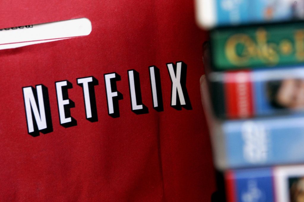 Your Netflix Subscription Price Is Going Up Again Wall Street Nation 5575