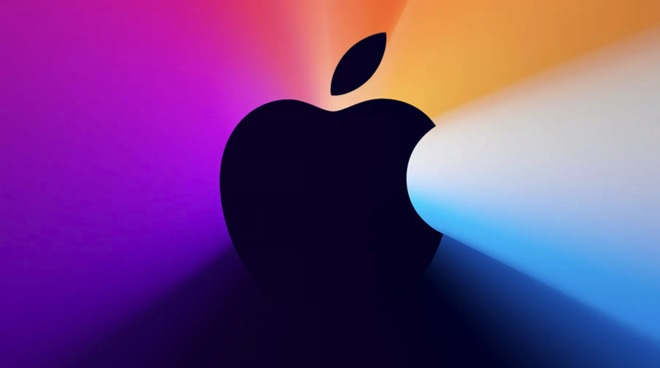 Apple Announces Big Event for November 10th Where Company Will Reveal This