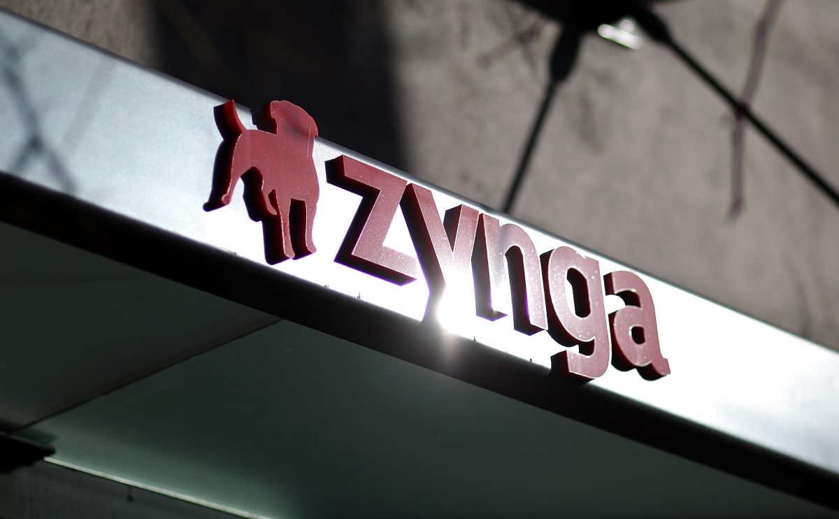 Zynga Just Reported Record Revenue in Q3