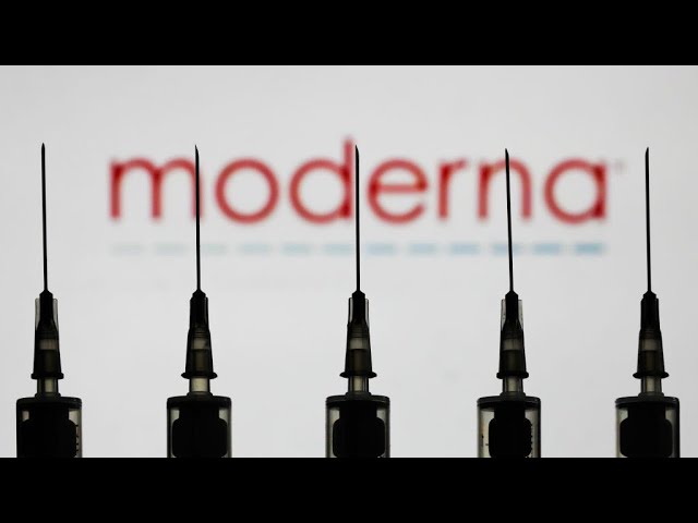Moderna Files for Emergency Use Authorization for COVID-19 Vaccine
