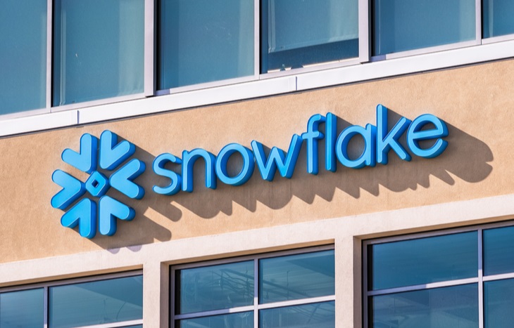 In First Earnings Report Since Going Public Snowflake Sees 199% Revenue Growth