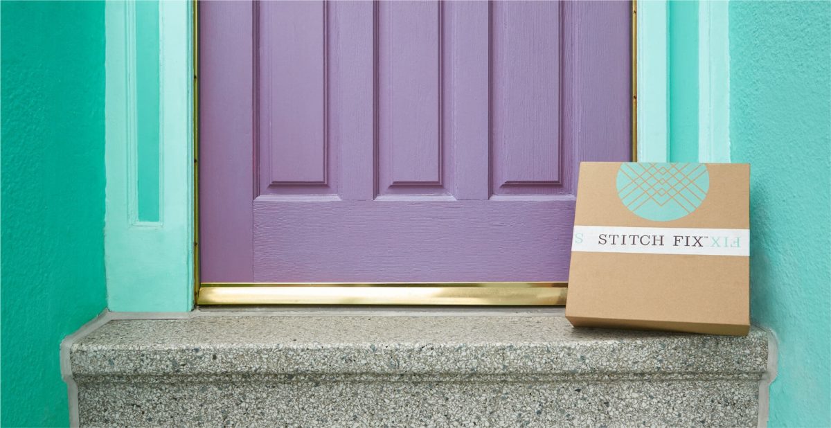 Stitch Fix Soars Over 30% On Stellar First Quarter Results