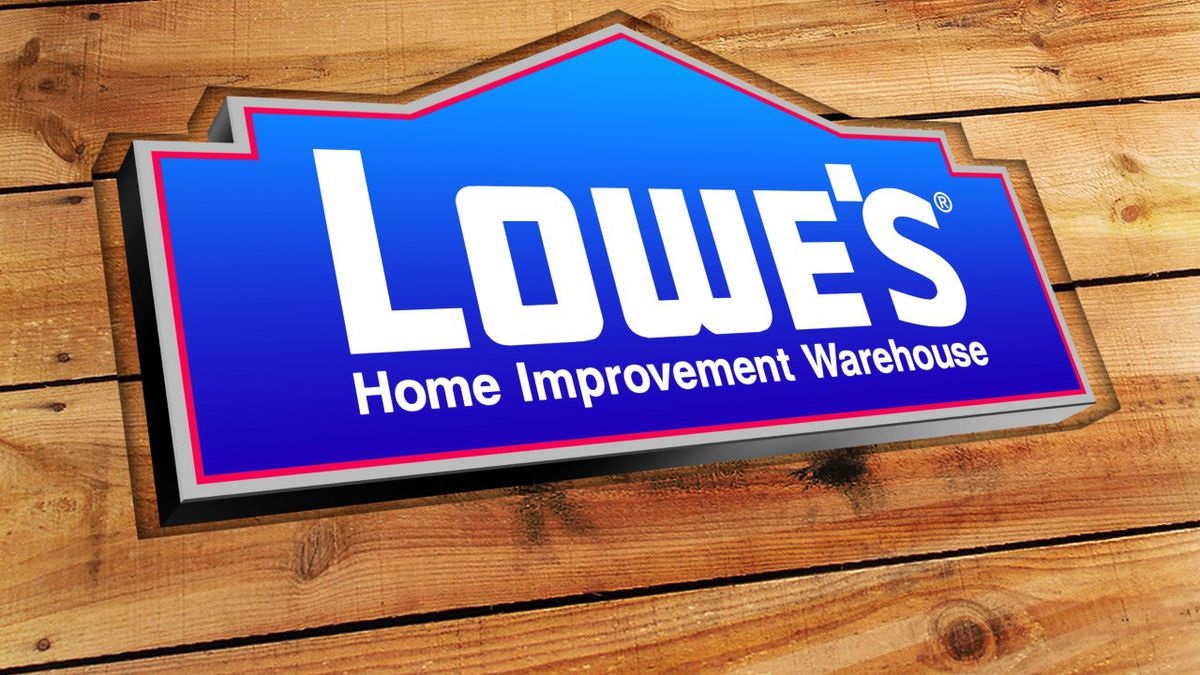 Lowe’s Continues Turnaround Efforts and Reiterates Fiscal 2020 Forecast
