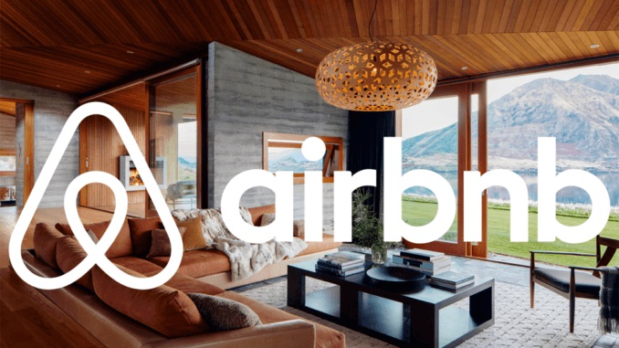 Airbnb Makes its Huge Debut on Wall Street