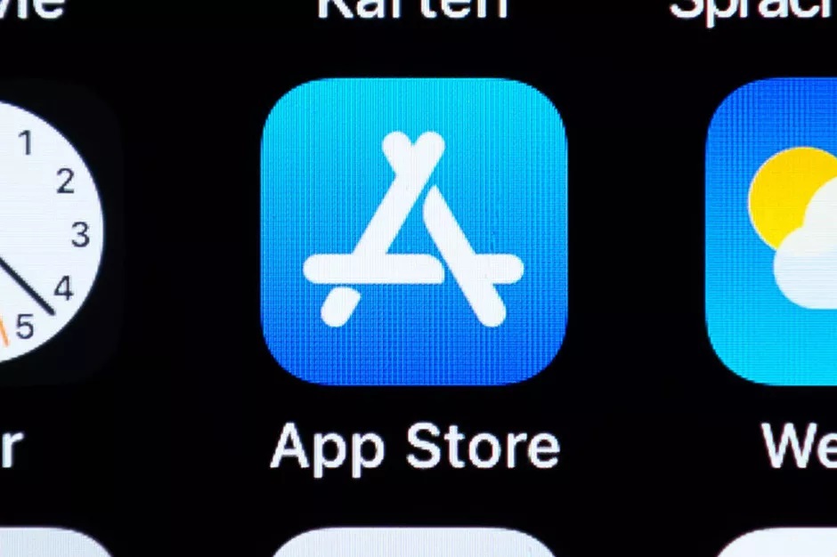 Apple Updates its App Store to Add Privacy Labels