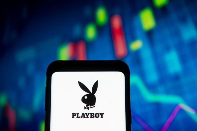 PlayBoy Pushes into the Consumer Products Market with Climax Delay Wipes