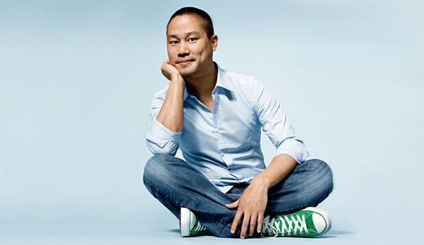 Former Zappos CEO Tony Hsieh Tragically Dies at 46
