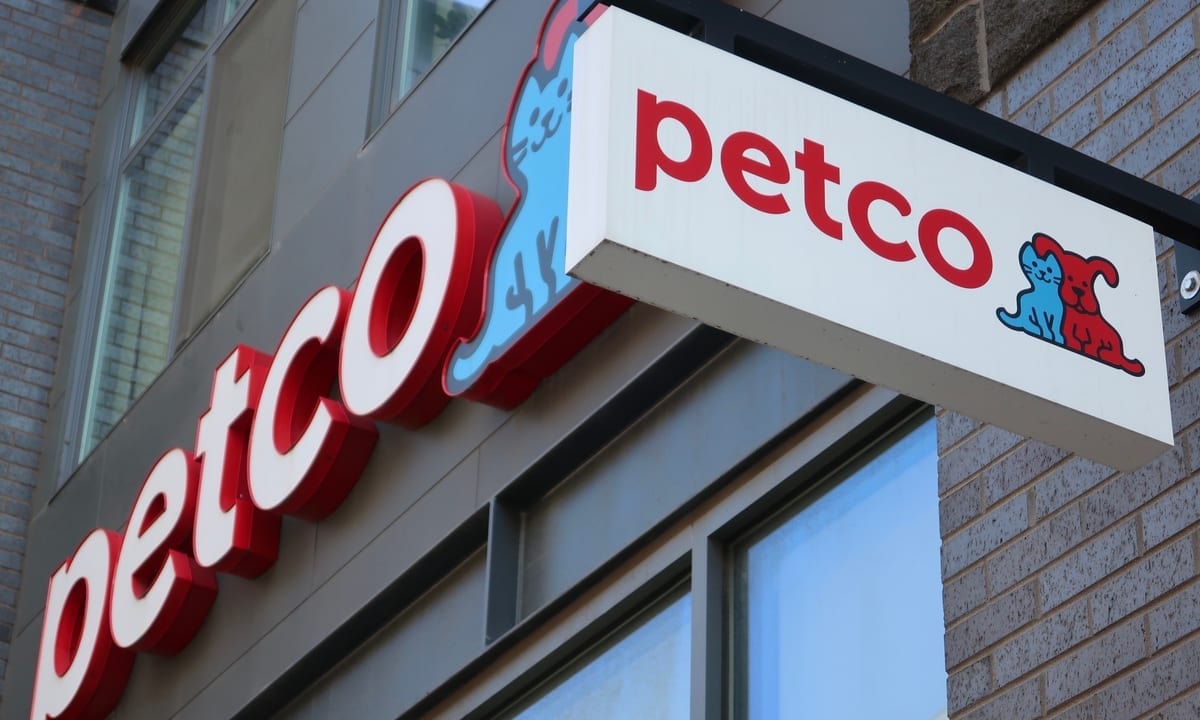 Petco Sees Big Gains in its Opening Day of Trading