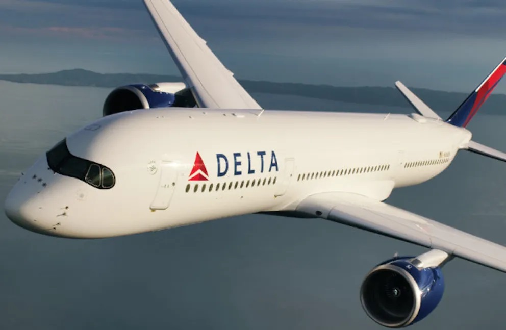 Delta Airlines Gets a Price Target Boost from Morgan Stanley