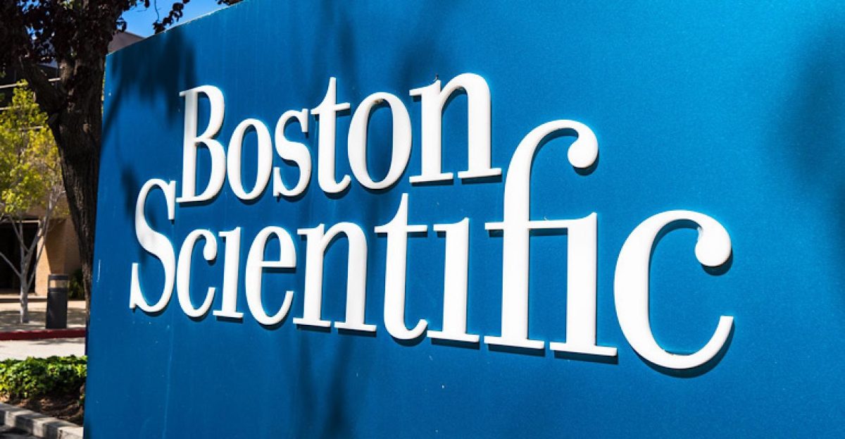 Boston Scientific to Acquire Preventice for up to $1.225 Billion
