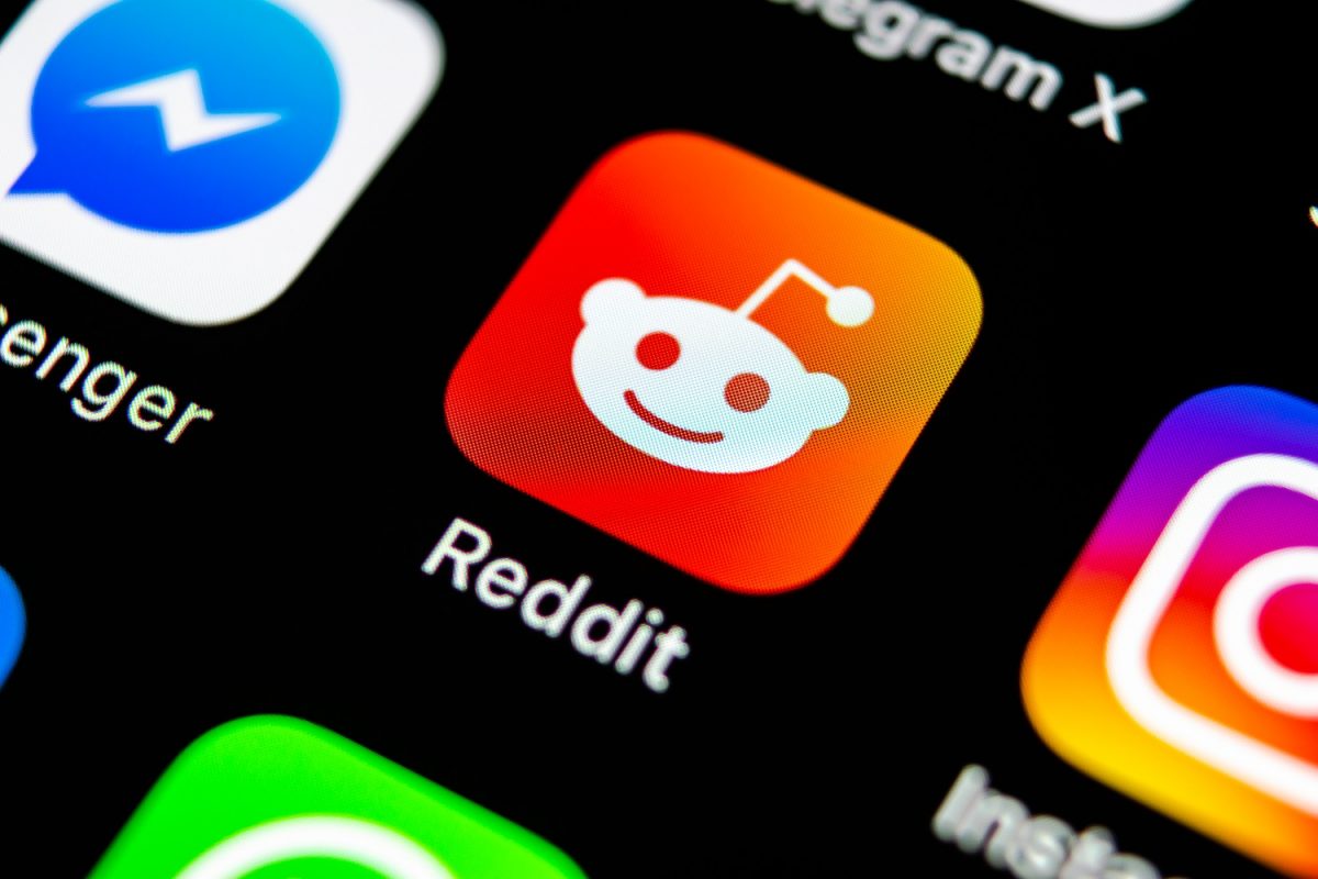 Reddit’s Valuation Has Doubled After Raising $250M in New Funding