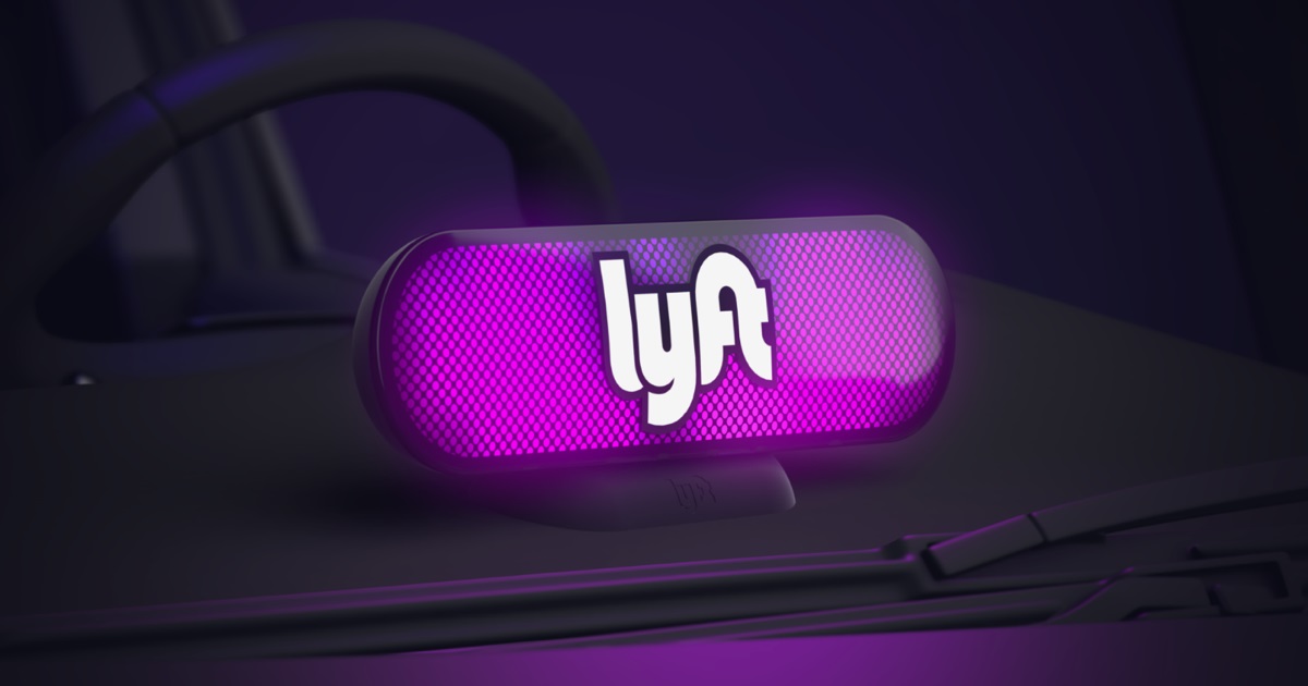 Lyft Co-founder Says Company is like a ‘Coiled Spring’