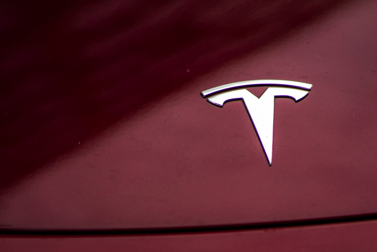 Tesla is Recalling Over 130,000 Cars Over This