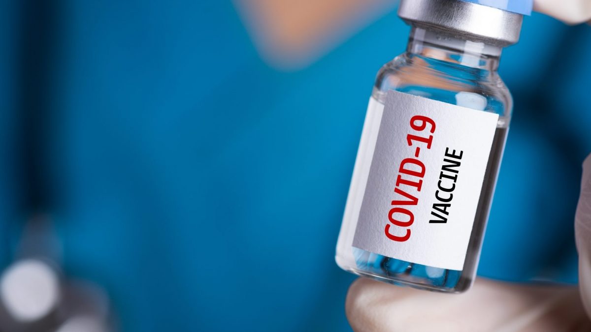 Walgreens Executive Says Covid Widespread Vaccines Will Soon Be Available