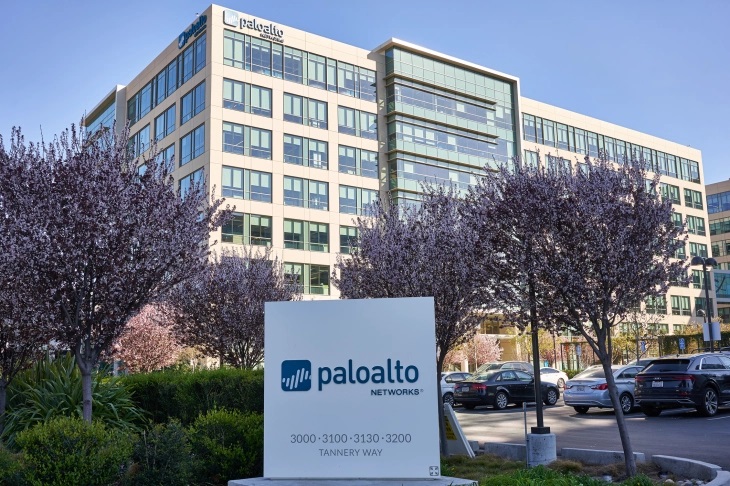 Palo Alto Networks Sees its First $1B Sales Quarter
