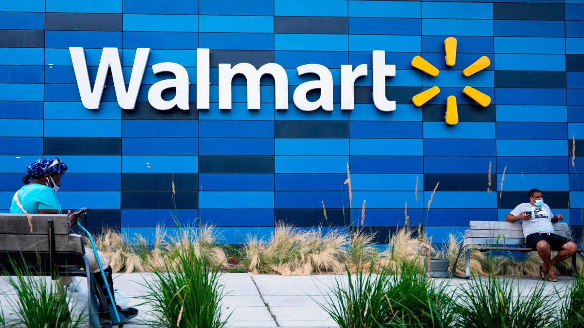 Walmart Reports Stronger Than Expected Q4 Results Driven by E-commerce Growth
