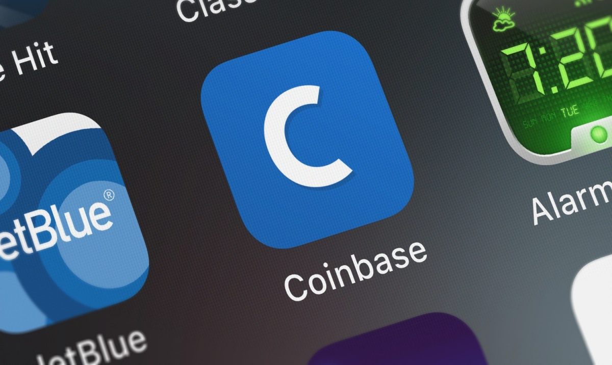 Cryptocurrency Exchange Coinbase has Filed to go Public