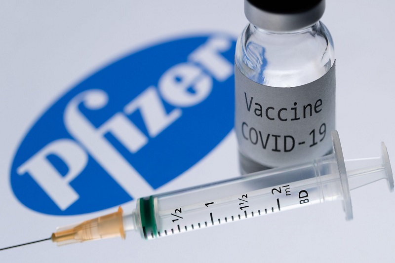 Pfizer’s Covid Vaccine Blocks This Much of Asymptomatic Infections