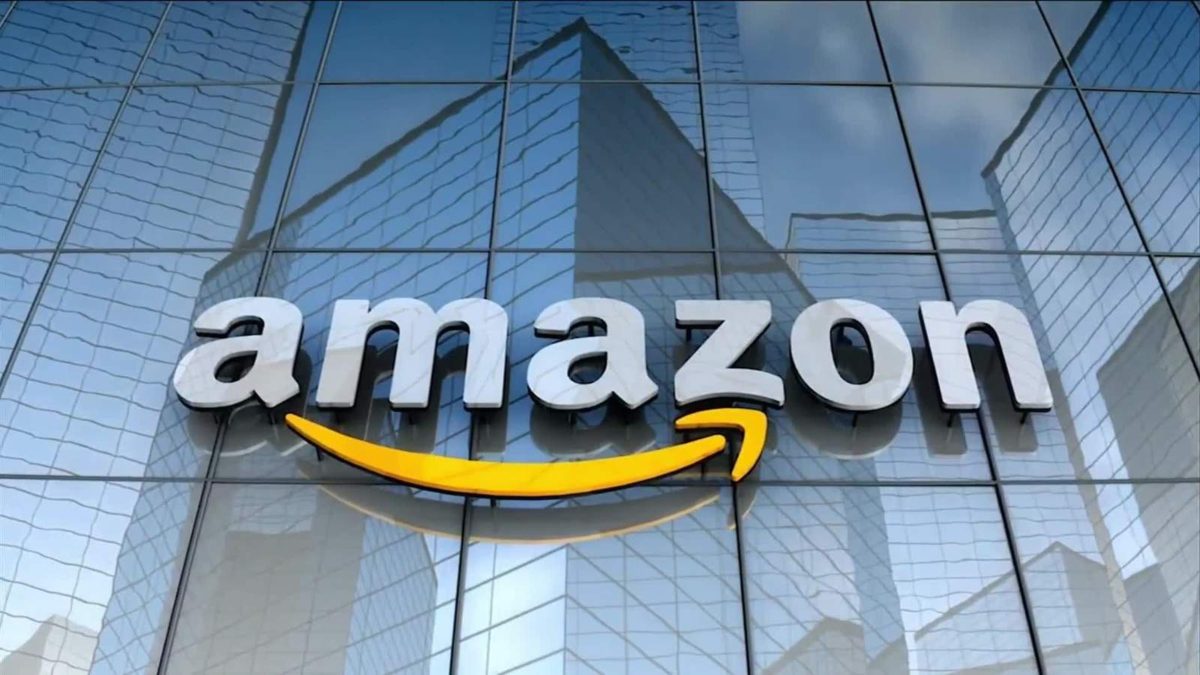 Amazon Spent $131M to Take a Minority Stake in This Company