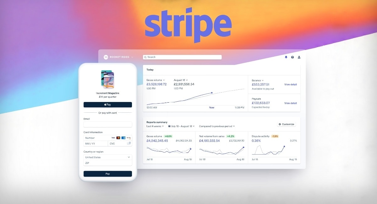 Stripe With a $95B Valuation May Be the Best Company You Ever Heard of Says Yahoo! Editor