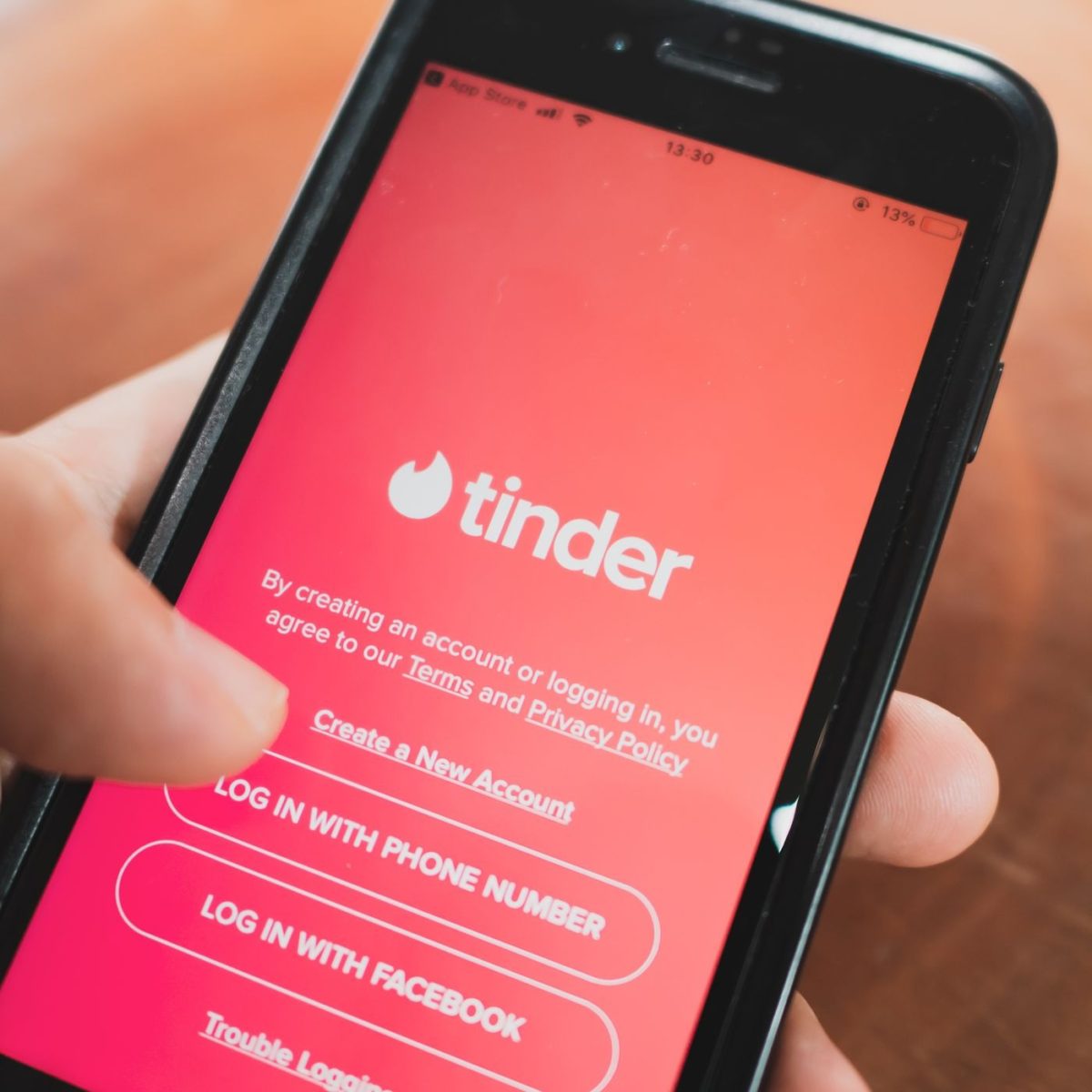 A Background Check Will Now Be Available to Tinder Users