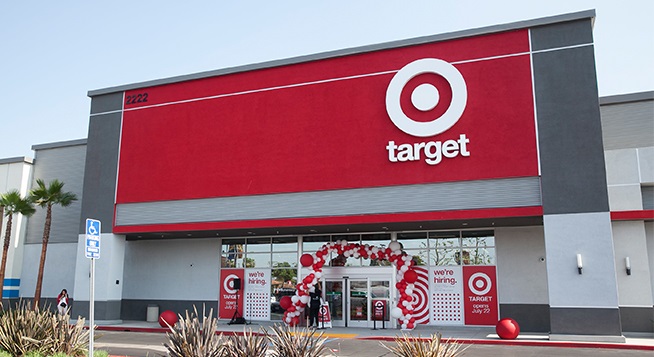 This is Why Target Shares Plummeted Today