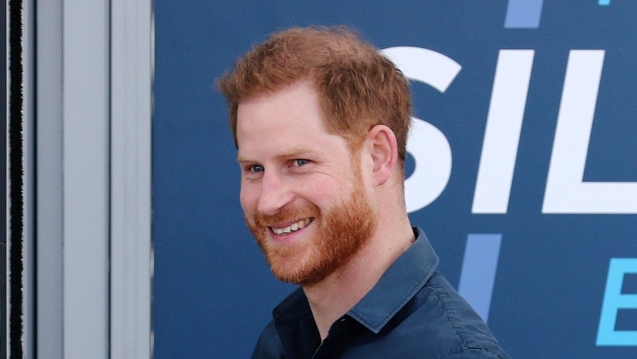 Meet the Silicon Valley Mental Health Start Up that Prince Harry Just Joined