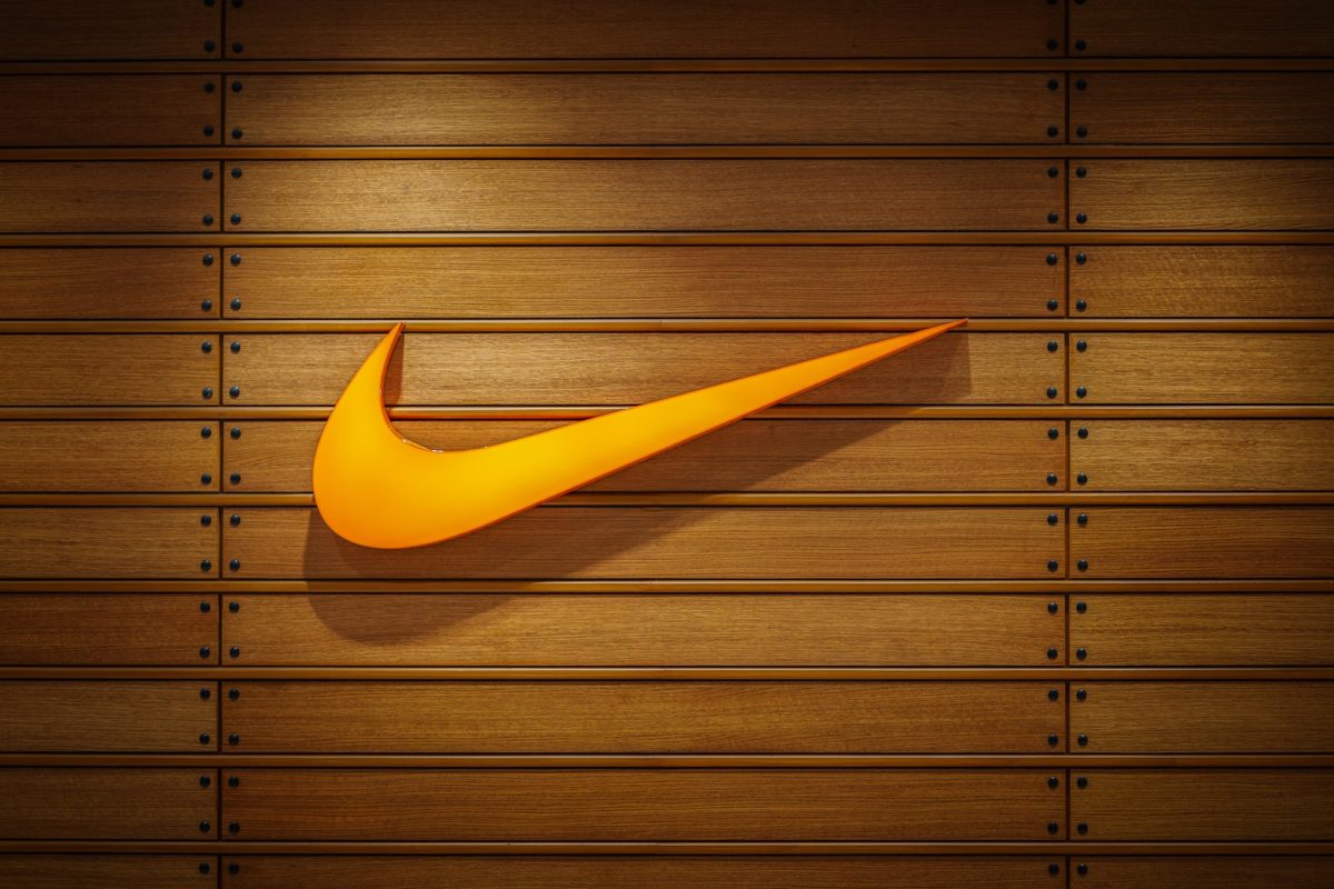 Nike’s North America VP Resigns After She is Found to Be Tied to This