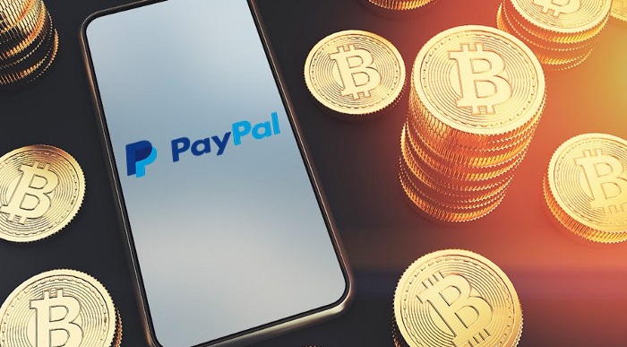 PayPal To Allow US Customers To Pay With Crypto At 29 Million Online Merchants