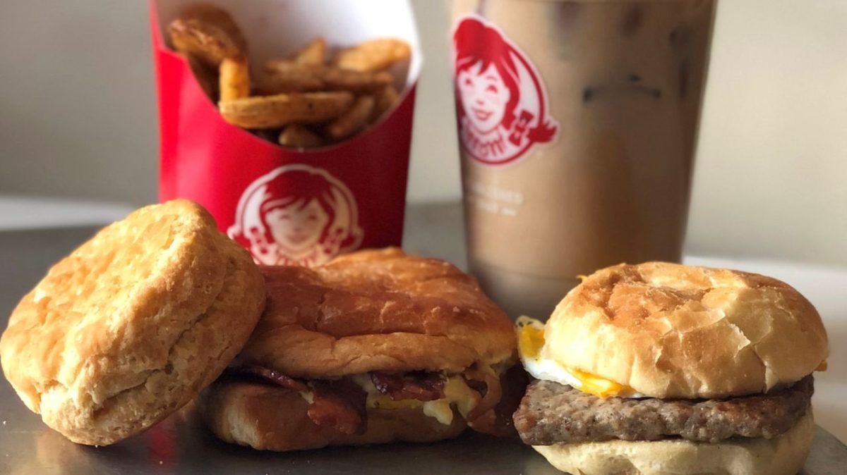 Wendy’s CEO Says its Breakfast is on Track to Earn Over $1B in Sales