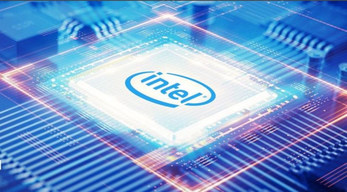 Chip Maker Intel Reports Q1 Financial Results that Miss Expectations