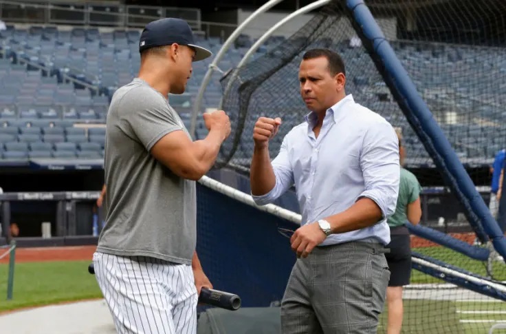 Former MLB Player Alex Rodriguez and Walmart’s Marc Lore are Buying the Minnesota Timberwolves
