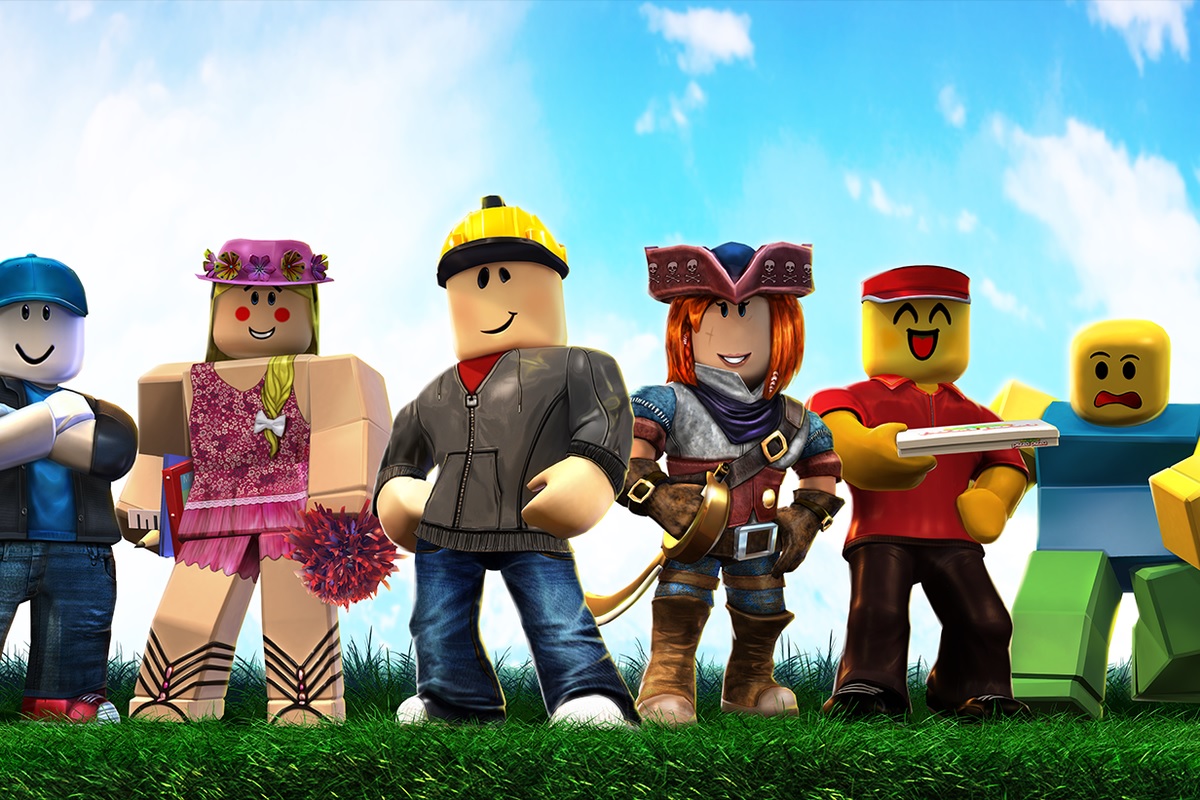 Roblox Hits Record High After Partnership with Toy Maker Hasbro