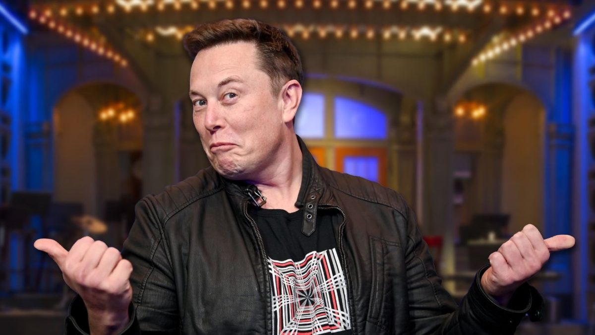 Dogecoin Sinks After Elon Musk Makes Unforgettable Appearance on SNL