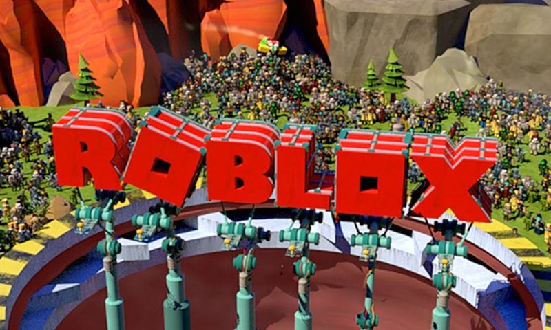 Roblox Revenue Explodes 140% in First Report Since Going Public