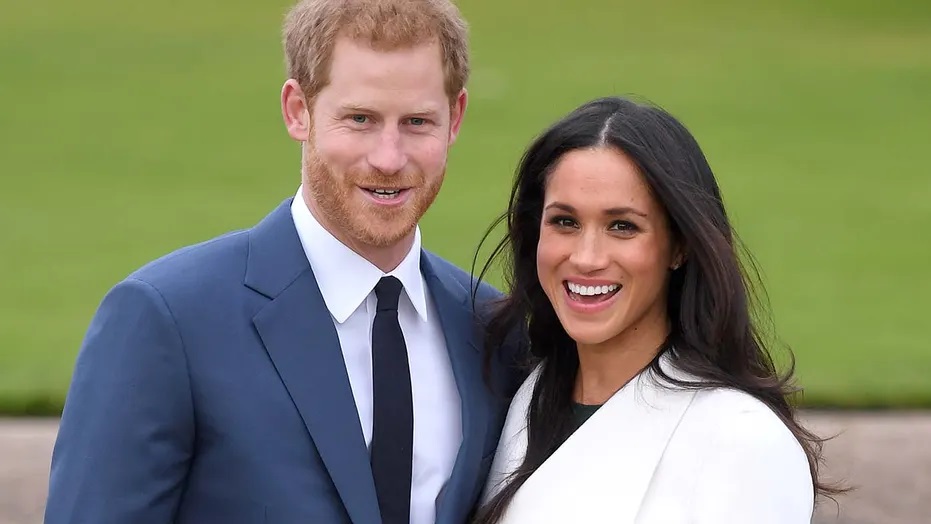 Prince Harry and Wife Meghan Markle Announce Deals to Expand their Empire