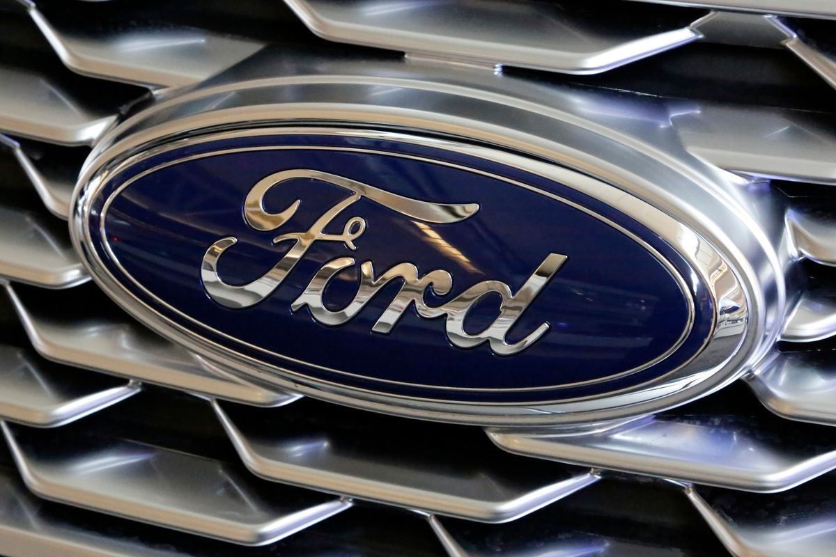 Ford is Halting Production of These Vehicles Due to the Chip Shortage