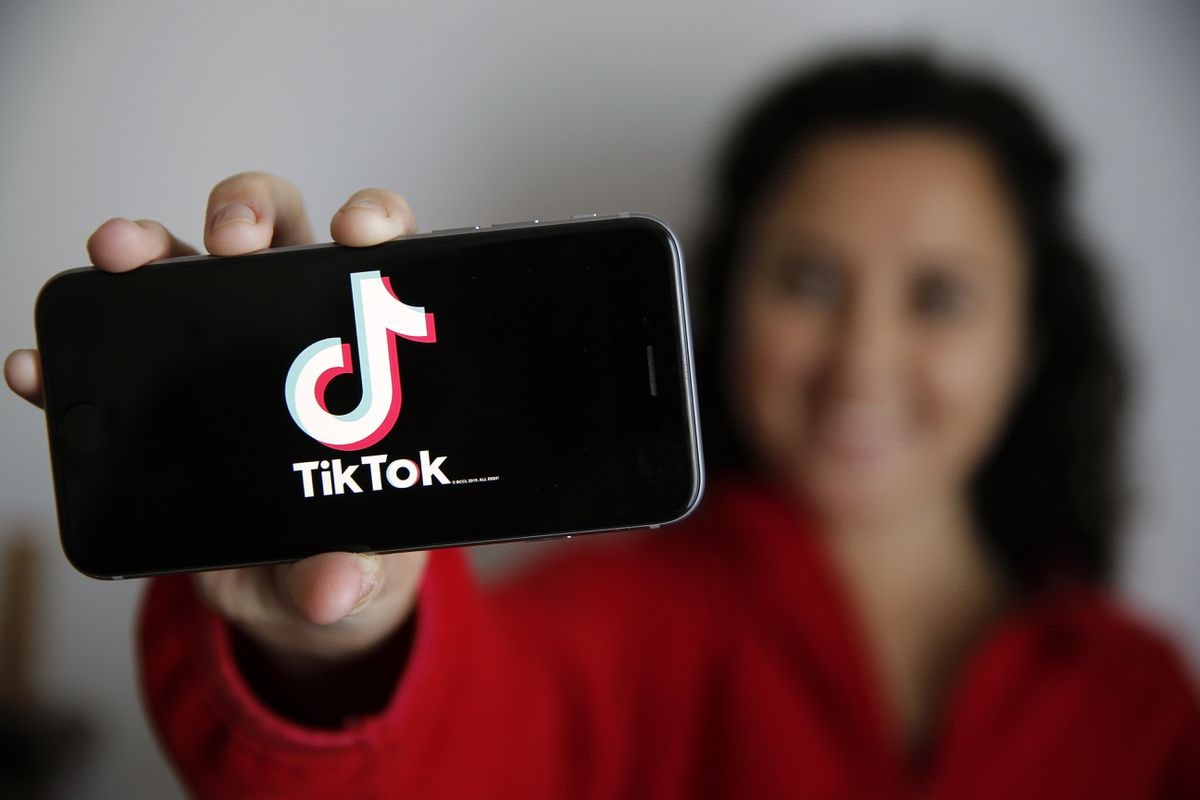 This is Why the Owner of TikTok is Parting Ways With its CEO