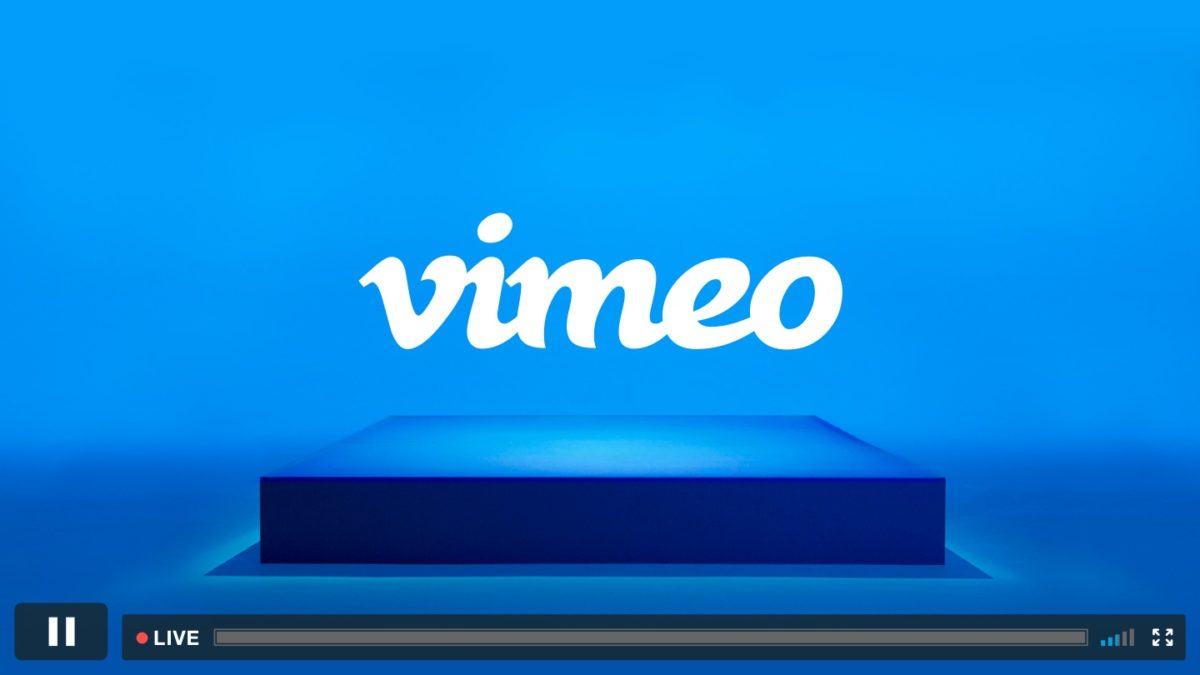 Vimeo Makes its Trading Debut and Sinks