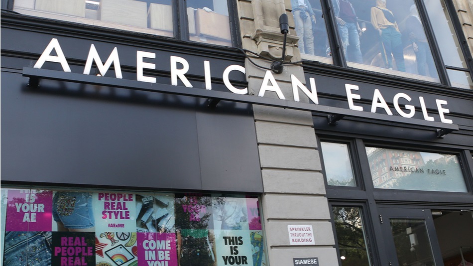 This May Be Why American Eagle Just Crushed its Earnings Estimates