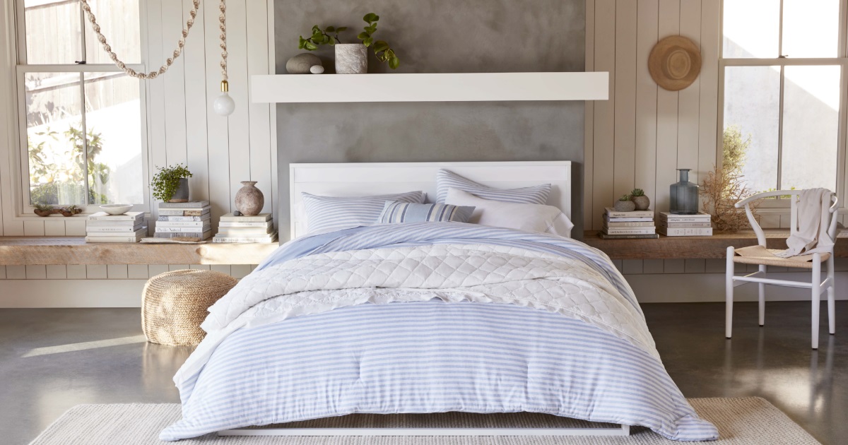 Walmart and Gap Team Up to Create Exclusive Home Decor Brand